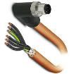 1414933 Sensor Cables / Actuator Cables