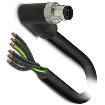 1414934 Sensor Cables / Actuator Cables