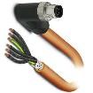 1414935 Sensor Cables / Actuator Cables