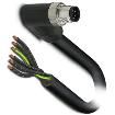 1414943 Sensor Cables / Actuator Cables