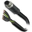 1414949 Sensor Cables / Actuator Cables