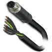 1414951 Sensor Cables / Actuator Cables