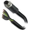 1414959 Sensor Cables / Actuator Cables