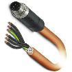 1414960 Sensor Cables / Actuator Cables