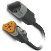 1415003 Sensor Cables / Actuator Cables