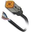 1415028 Sensor Cables / Actuator Cables