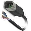 1415031 Sensor Cables / Actuator Cables