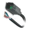 1415033 Sensor Cables / Actuator Cables