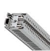 1415076 DIN Rail Terminal Blocks