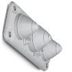 1415234 Cable Mounting & Accessories
