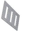 1415242 Cable Mounting & Accessories
