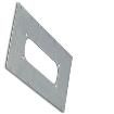 1415245 Cable Mounting & Accessories