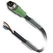 1415542 Sensor Cables / Actuator Cables