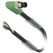 1415548 Sensor Cables / Actuator Cables