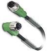 1415617 Sensor Cables / Actuator Cables