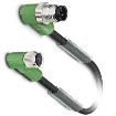 1415670 Sensor Cables / Actuator Cables