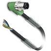 1415679 Sensor Cables / Actuator Cables
