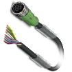 1415727 Sensor Cables / Actuator Cables