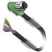 1415732 Sensor Cables / Actuator Cables