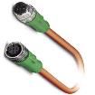 1416101 Sensor Cables / Actuator Cables