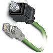 1416141 Ethernet Cables / Networking Cables