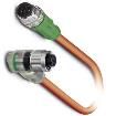 1416142 Sensor Cables / Actuator Cables