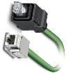 1416233 Ethernet Cables / Networking Cables