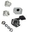 1416353 Heavy Duty Power Connectors
