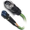 1416648 Fibre Optic Cable Assemblies