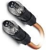 1416680 Fibre Optic Cable Assemblies