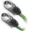 1416693 Fibre Optic Cable Assemblies