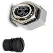 1416716 Fibre Optic Connectors