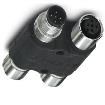 1417414  Connectors