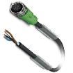 1544976 Sensor Cables / Actuator Cables