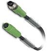 1417700 Sensor Cables / Actuator Cables