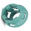 1417783 Circular Metric Connectors