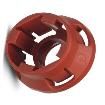 1417784 Circular Metric Connectors