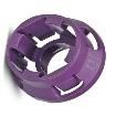 1417788 Circular Metric Connectors