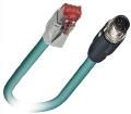 1417873  Wire & Cable