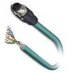 1418069 Ethernet Cables / Networking Cables