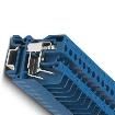 1418112 DIN Rail Terminal Blocks
