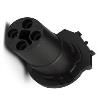 1418340 Circular Metric Connectors