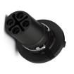 1418344 Circular Metric Connectors