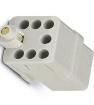 1418623 Heavy Duty Power Connectors