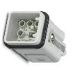 1418624 Heavy Duty Power Connectors