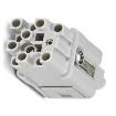 1418625 Heavy Duty Power Connectors