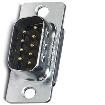 1418717 D-Sub Standard Connectors