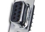 1418726 D-Sub Standard Connectors