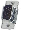 1418731 D-Sub High Density Connectors