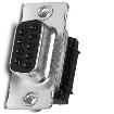 1418742 D-Sub Standard Connectors